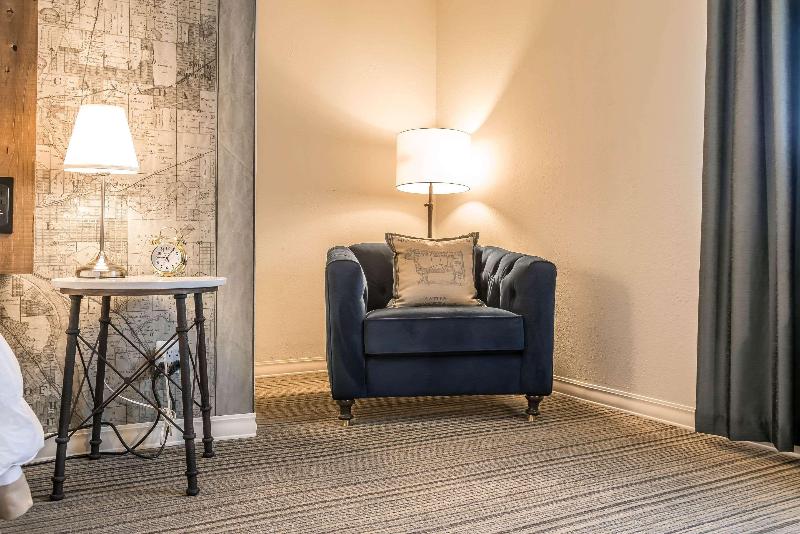 غرفة قياسية سرير كينج, Doubletree By Hilton  Deerfield Beach  Boca Raton