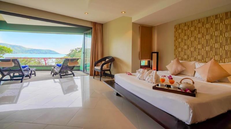 غرفة ديلوكس, Doubletree By Hilton  Deerfield Beach  Boca Raton