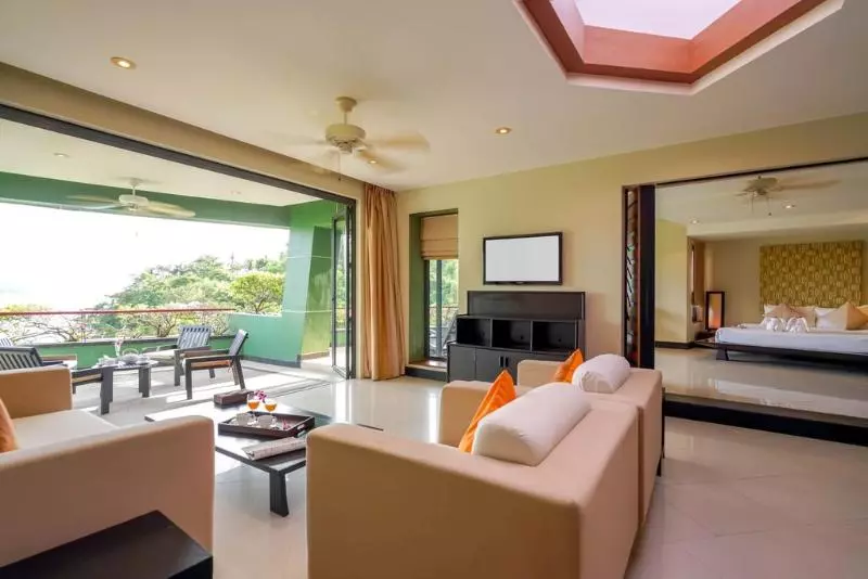 デラックスルーム, Doubletree By Hilton  Deerfield Beach  Boca Raton