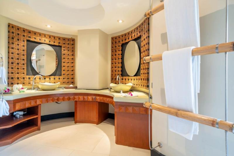 חדר דלוקס, Doubletree By Hilton  Deerfield Beach  Boca Raton