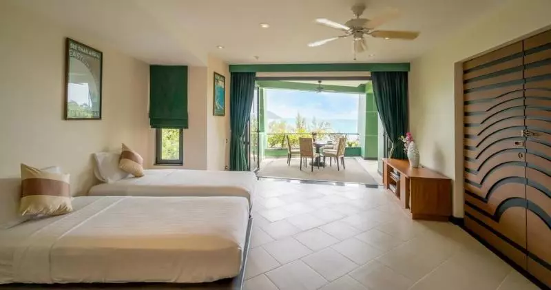 デラックスルーム, Doubletree By Hilton  Deerfield Beach  Boca Raton