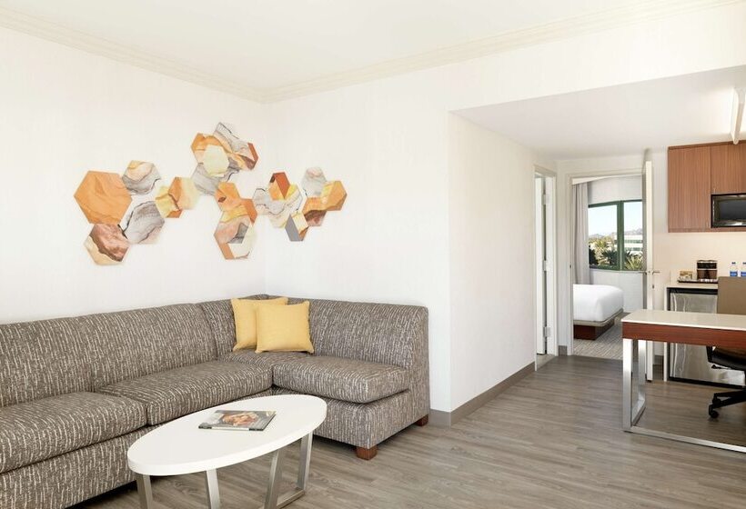 سوییت, Doubletree Suites By Hilton Phoenix