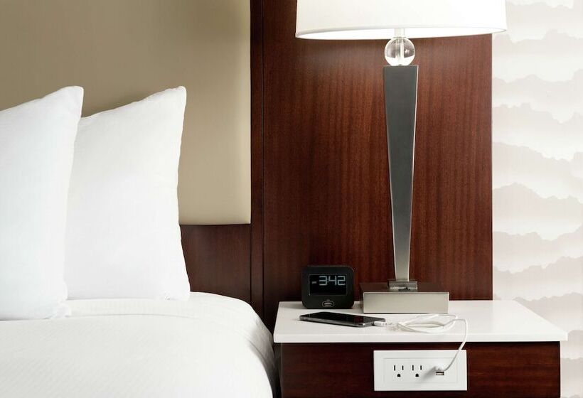 Люкс, Doubletree Suites By Hilton Phoenix