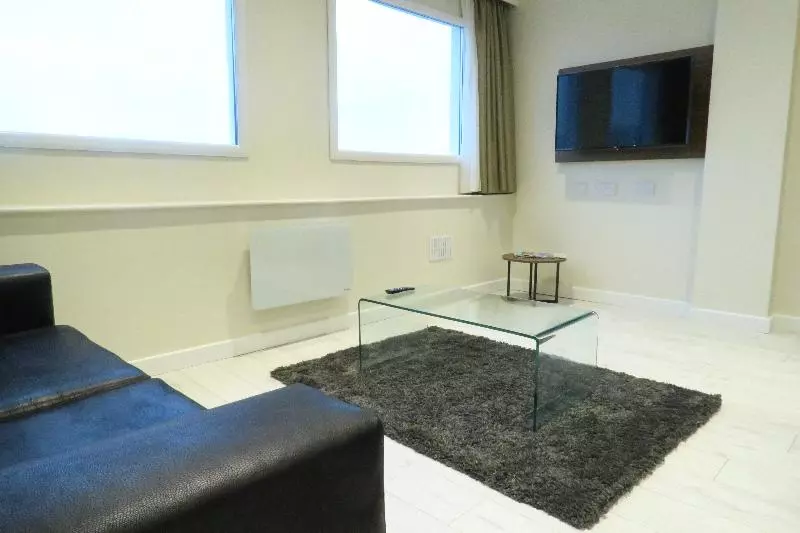 سوئیت برای معلولان, Doubletree Suites By Hilton Hotel Salt Lake City