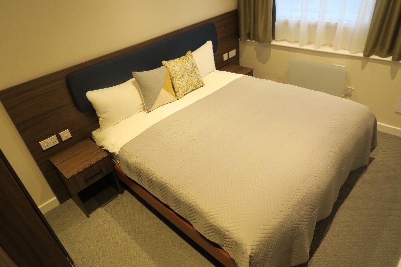 جناح لذوى الاحتياجات الخاصة, Doubletree Suites By Hilton Hotel Salt Lake City