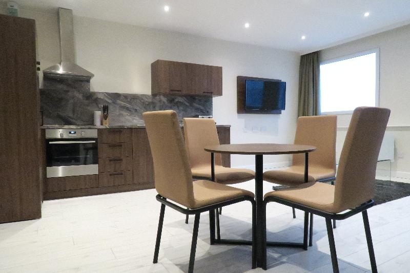 جناح لذوى الاحتياجات الخاصة, Doubletree Suites By Hilton Hotel Salt Lake City