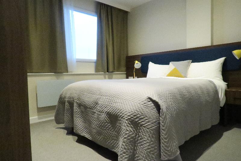 Люкс Адаптированный для Инвалидов, Doubletree Suites By Hilton Hotel Salt Lake City