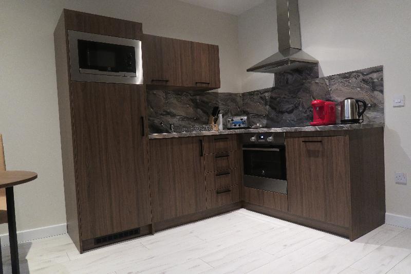 جناح لذوى الاحتياجات الخاصة, Doubletree Suites By Hilton Hotel Salt Lake City