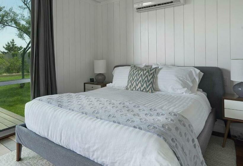 Дом 1 Спальня, Driftwood Resort On The Ocean
