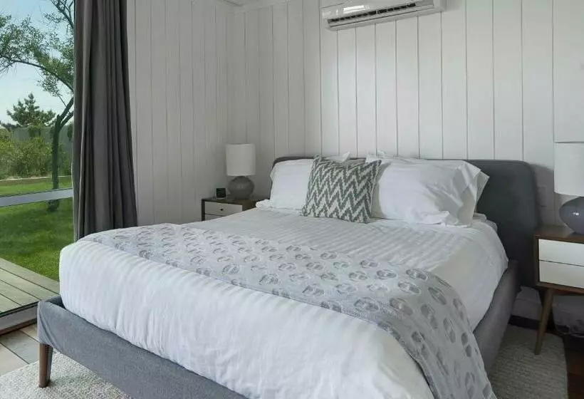 １ベッドルームハウス, Driftwood Resort On The Ocean