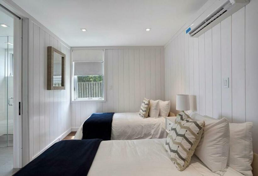 منزل غرفة نوم واحدة, Driftwood Resort On The Ocean