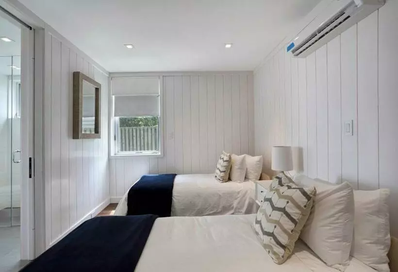 １ベッドルームハウス, Driftwood Resort On The Ocean