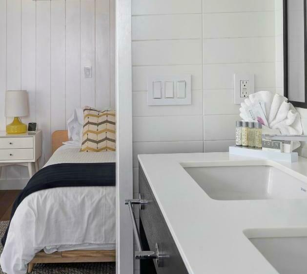 Дом 1 Спальня, Driftwood Resort On The Ocean