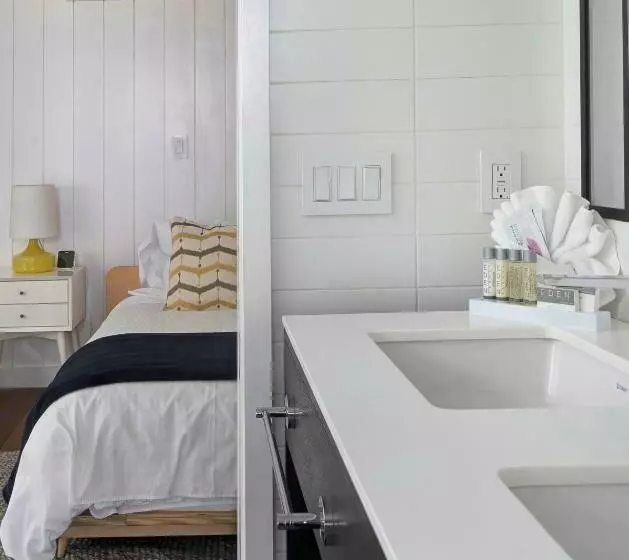 １ベッドルームハウス, Driftwood Resort On The Ocean
