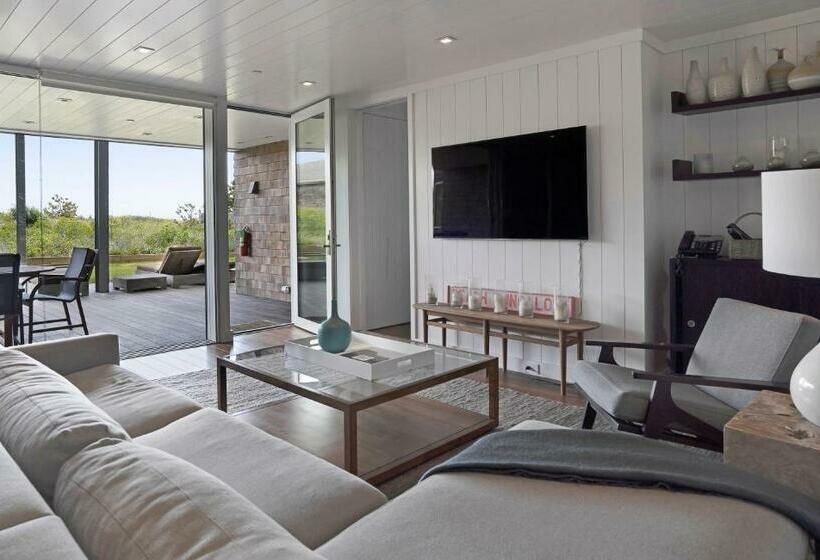 منزل غرفة نوم واحدة, Driftwood Resort On The Ocean