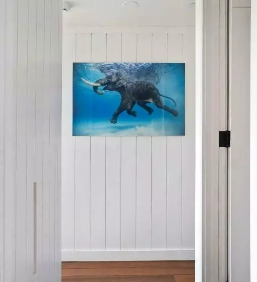 １ベッドルームハウス, Driftwood Resort On The Ocean