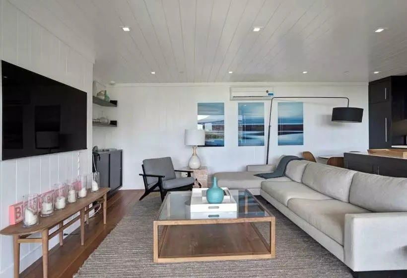 １ベッドルームハウス, Driftwood Resort On The Ocean
