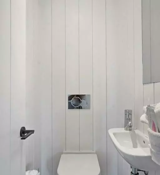 １ベッドルームハウス, Driftwood Resort On The Ocean