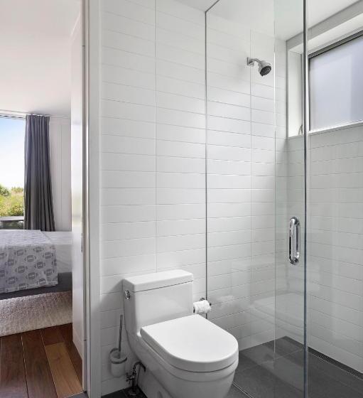 منزل غرفة نوم واحدة, Driftwood Resort On The Ocean