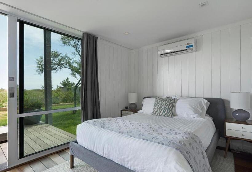 منزل غرفة نوم واحدة, Driftwood Resort On The Ocean