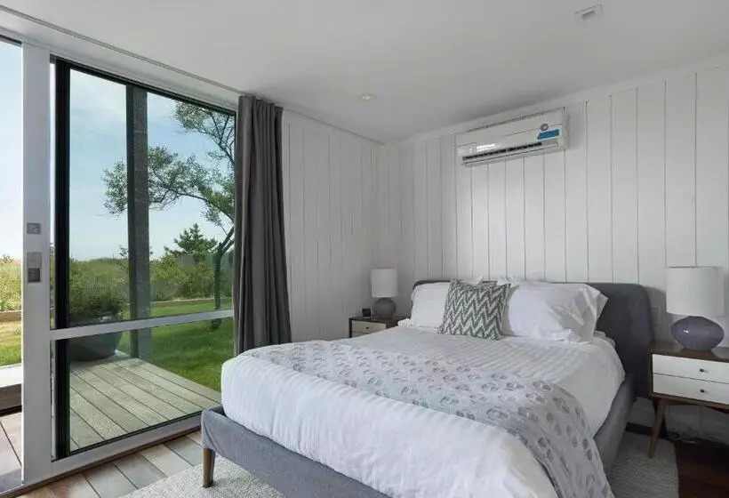 １ベッドルームハウス, Driftwood Resort On The Ocean