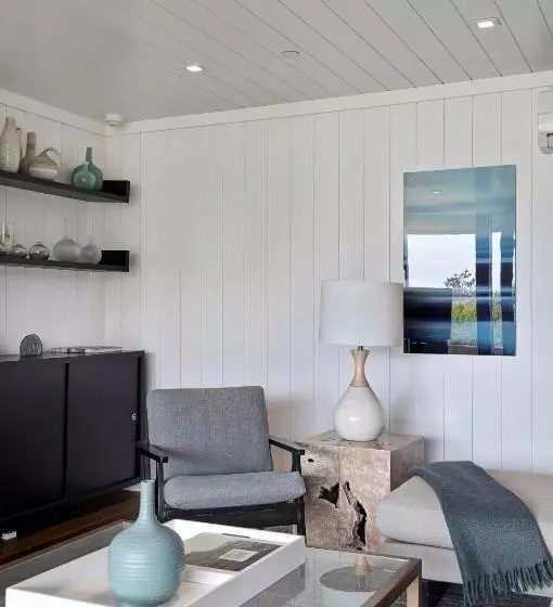 １ベッドルームハウス, Driftwood Resort On The Ocean