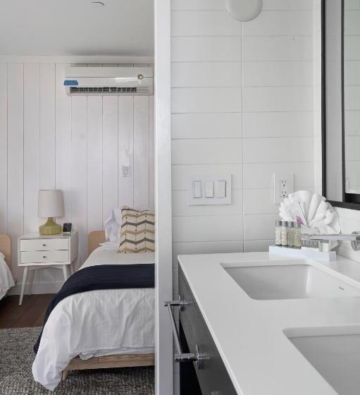 منزل غرفة نوم واحدة, Driftwood Resort On The Ocean