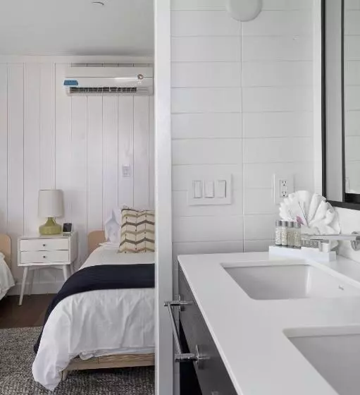 １ベッドルームハウス, Driftwood Resort On The Ocean