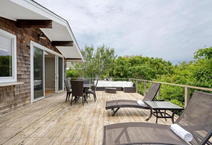 منزل غرفة نوم واحدة, Driftwood Resort On The Ocean