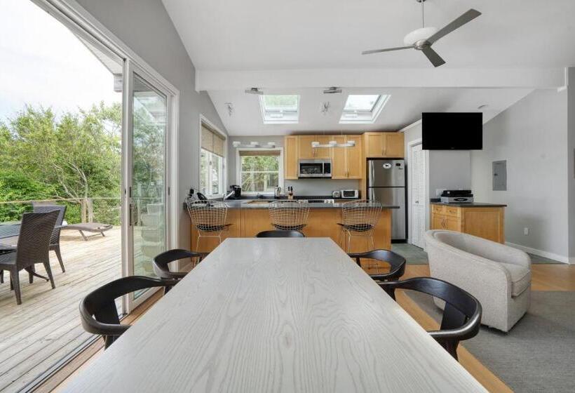 منزل غرفة نوم واحدة, Driftwood Resort On The Ocean