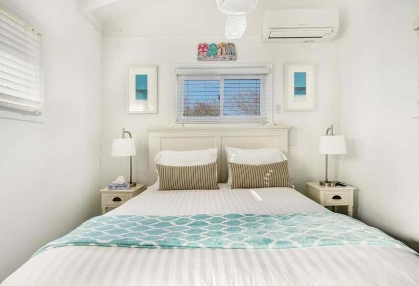 إستوديو قياسى مطلّ علي الحديقة, Driftwood Resort On The Ocean