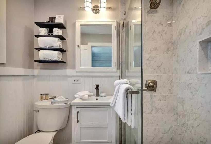 １ベッドルームアパートメント, Driftwood Resort On The Ocean