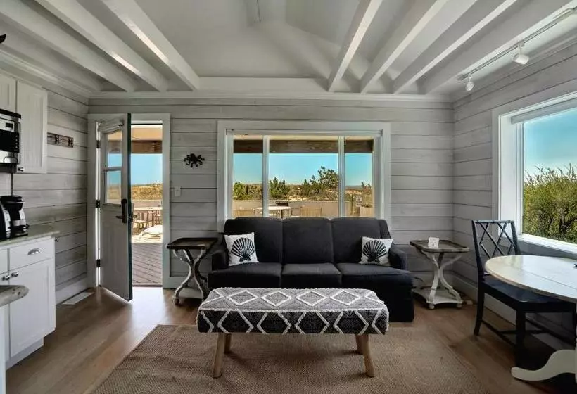 １ベッドルームアパートメント, Driftwood Resort On The Ocean