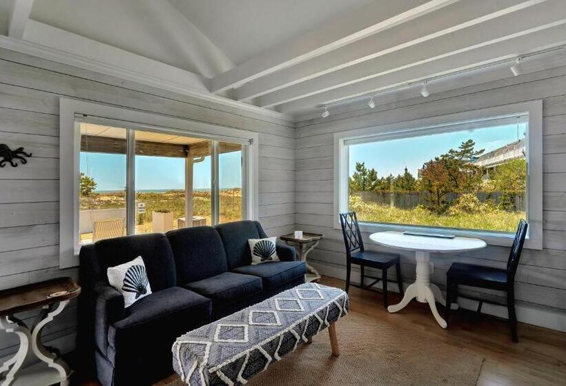 شقة غرفة واحدة, Driftwood Resort On The Ocean