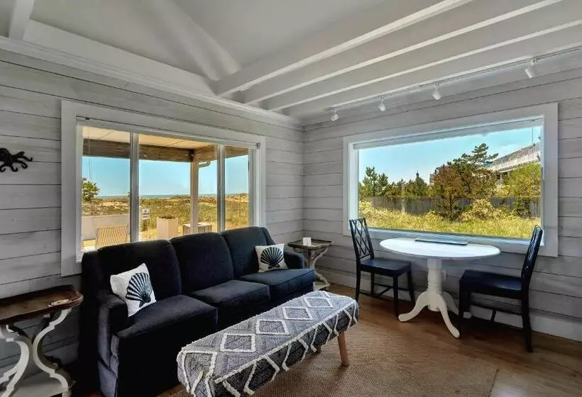 １ベッドルームアパートメント, Driftwood Resort On The Ocean