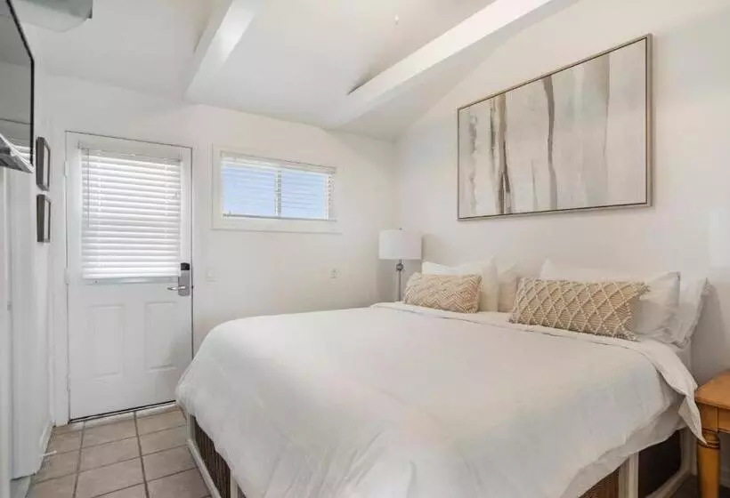 １ベッドルームアパートメント, Driftwood Resort On The Ocean