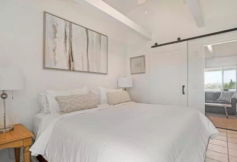 １ベッドルームアパートメント, Driftwood Resort On The Ocean