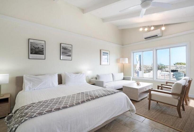 إستوديو ديلوكس, Driftwood Resort On The Ocean