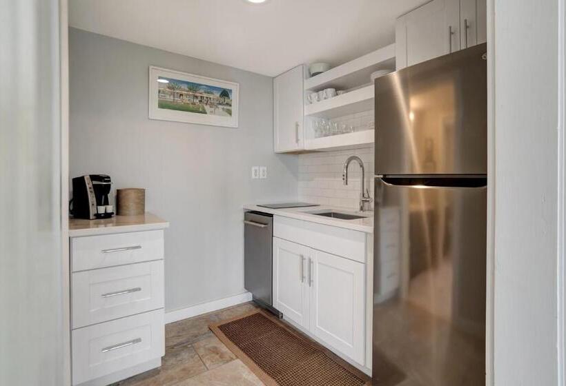 إستوديو ديلوكس, Driftwood Resort On The Ocean