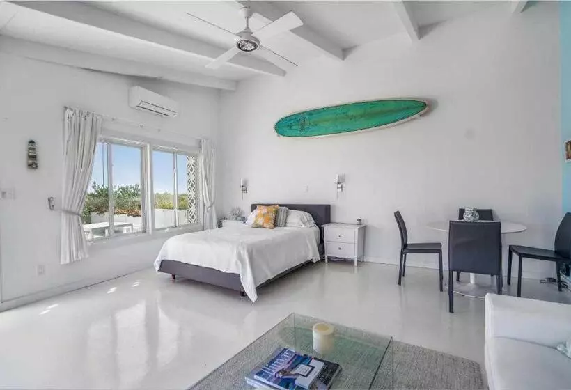 デラックススタジオ, Driftwood Resort On The Ocean