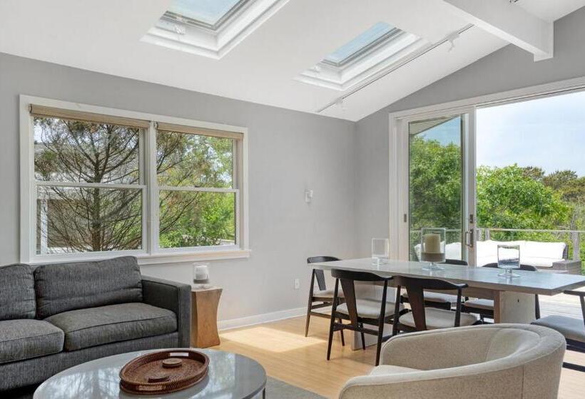 منزل غرفة نوم واحدة, Driftwood Resort On The Ocean