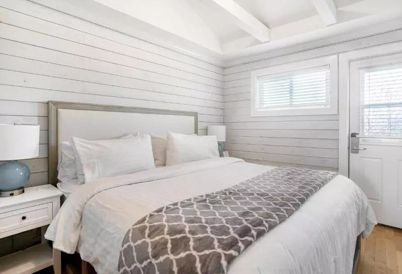 １ベッドルームアパートメント, Driftwood Resort On The Ocean