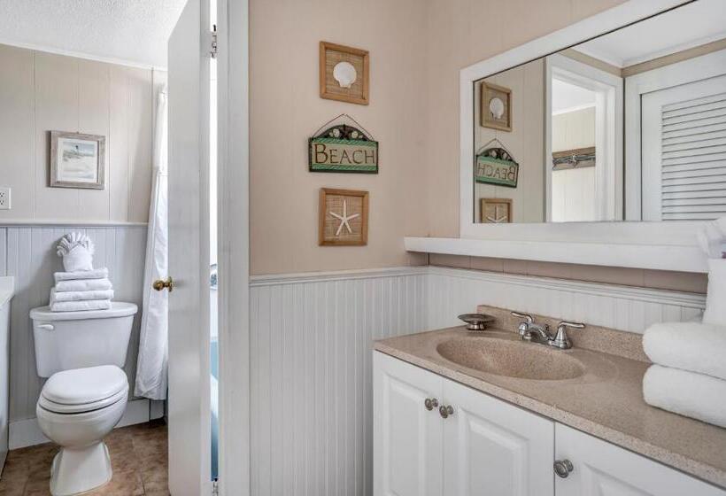 إستوديو قياسى, Driftwood Resort On The Ocean