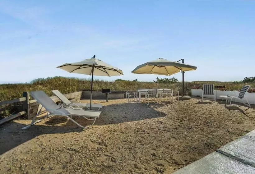 デラックススタジオ, Driftwood Resort On The Ocean