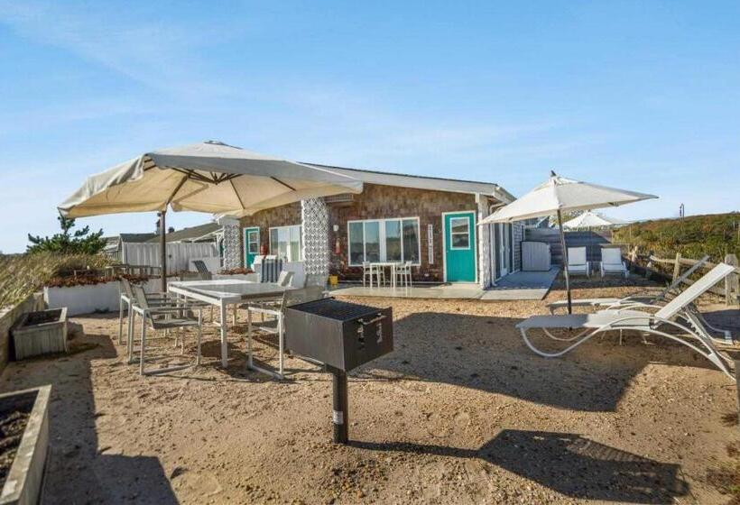 إستوديو ديلوكس, Driftwood Resort On The Ocean