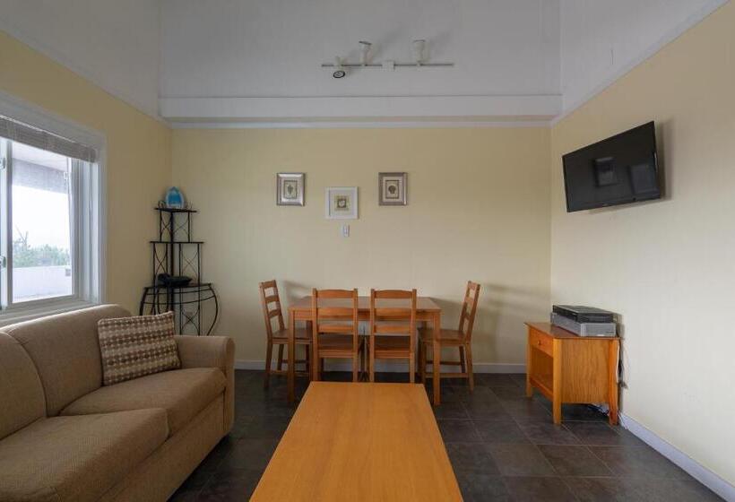 شقة غرفة واحدة, Driftwood Resort On The Ocean