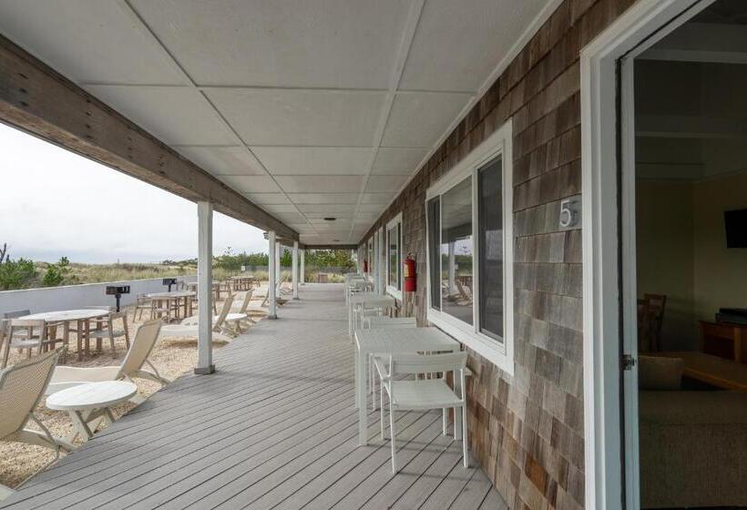 Апартаменты 1 Спальня, Driftwood Resort On The Ocean