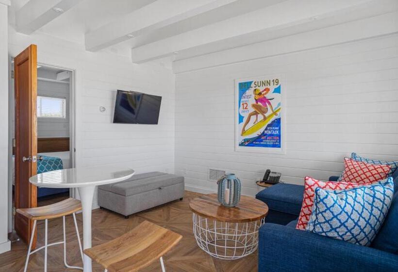 شقة غرفة واحدة, Driftwood Resort On The Ocean