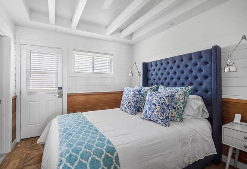 شقة غرفة واحدة, Driftwood Resort On The Ocean