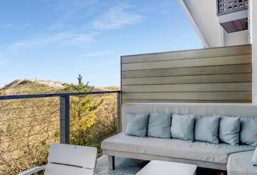 إستوديو قياسى, Driftwood Resort On The Ocean